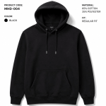 Men's Hoodie | MHD-004