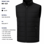 Men's Vest | MV-021